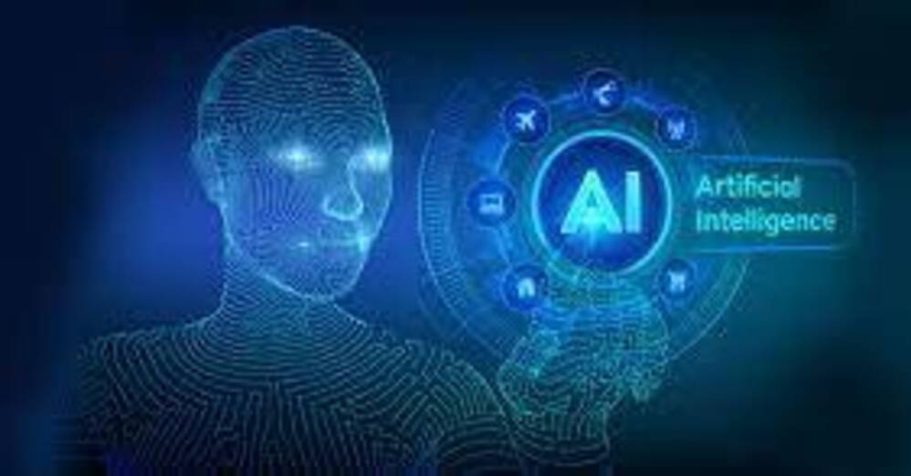 What is artificial intelligence?