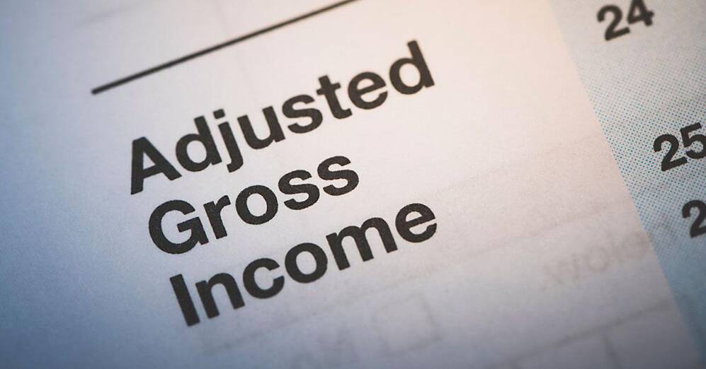 What Is Adjusted Gross Income (AGI)?