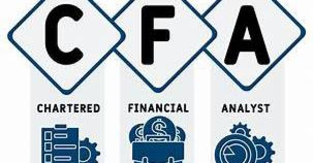 What Is a Chartered Financial Analyst (CFA)?