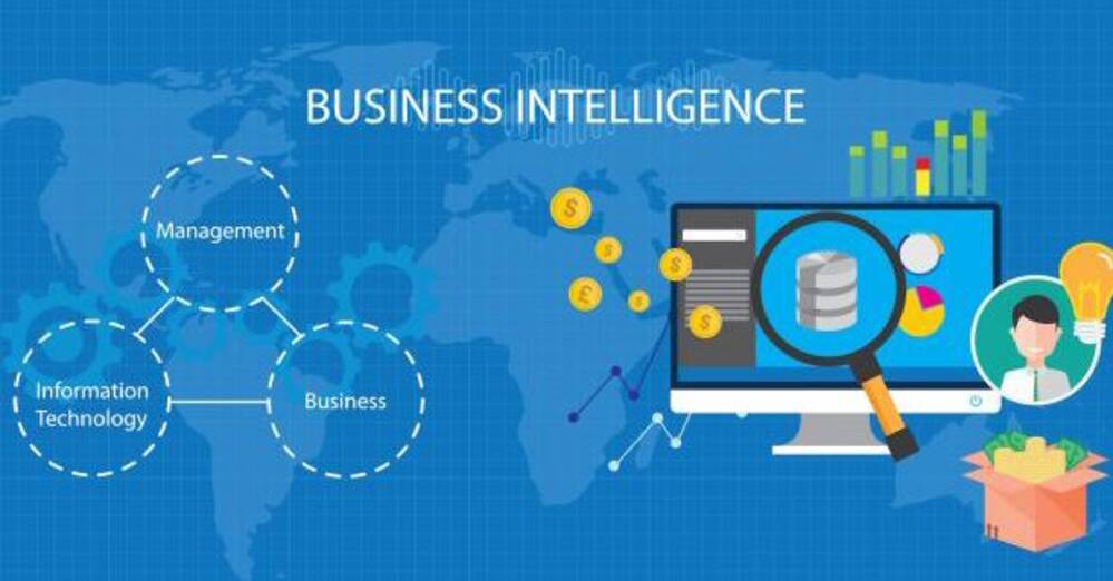 What Is Business Intelligence (BI)?