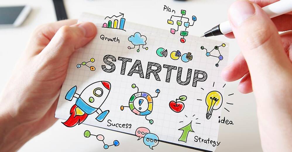 What Is a Startup?