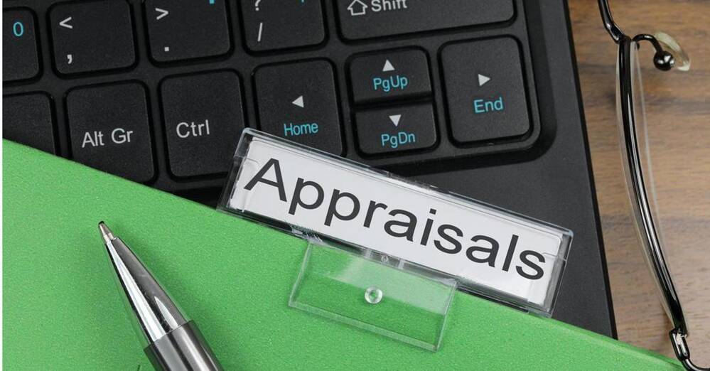 What is Appraisal?