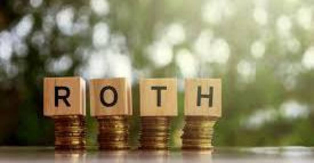 What are the key advantages of a Backdoor Roth IRA?