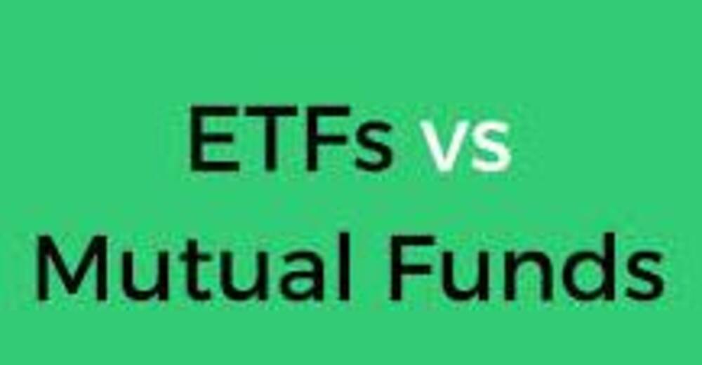 What are the key differences between VFIAX and SPY, and how do they compare as investment options?