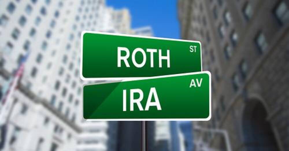 What Are the Updated Roth and Traditional IRA Contribution Limits?