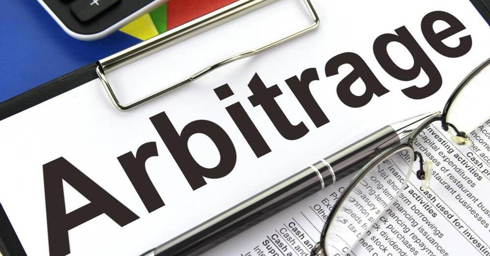 What Is Arbitrage?