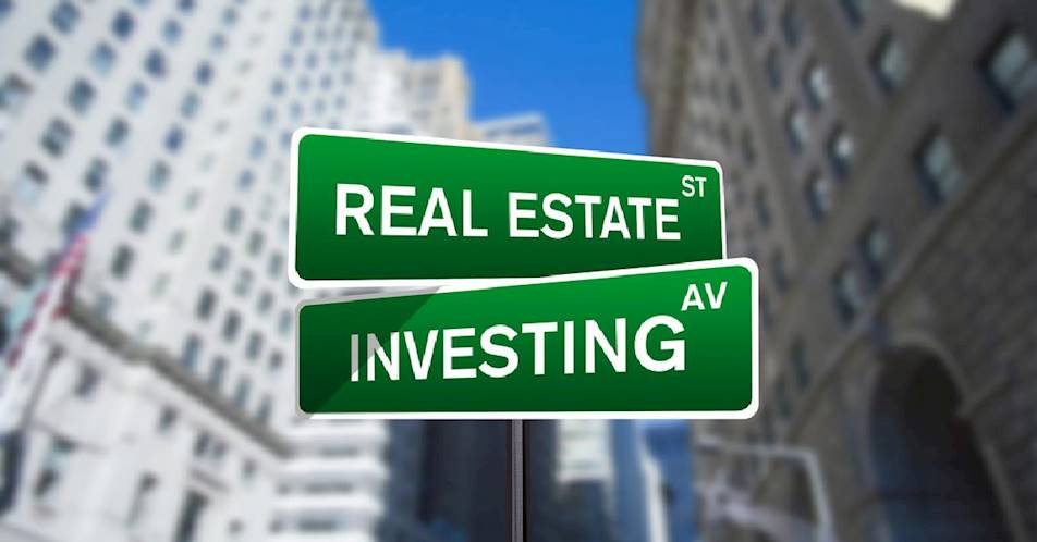 Should I have real estate investments?