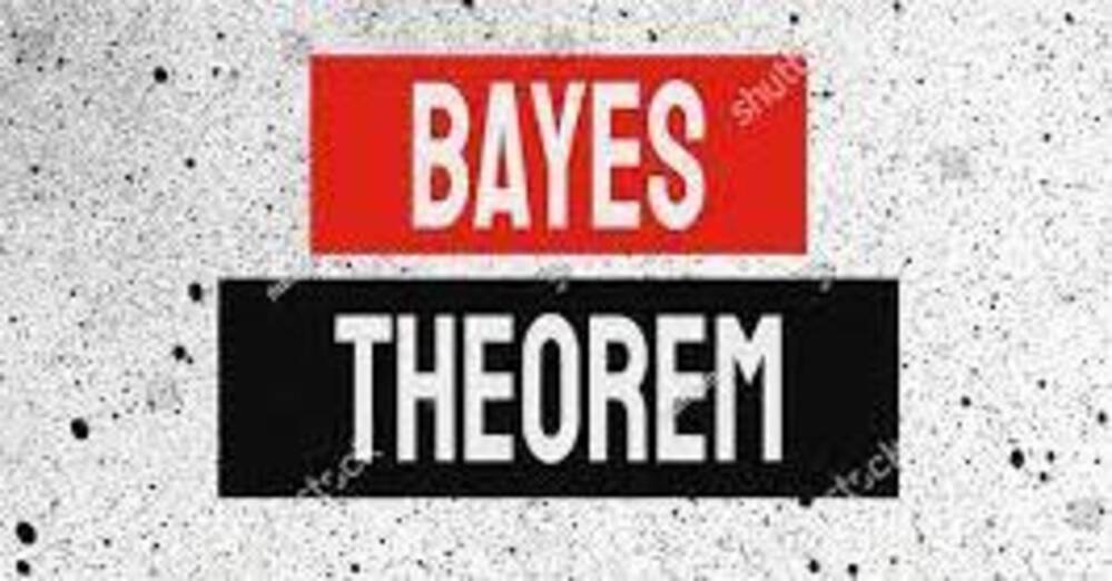 What is Bayes' Theorem and how does it work?