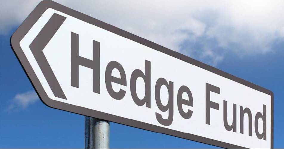 What is a hedge fund?