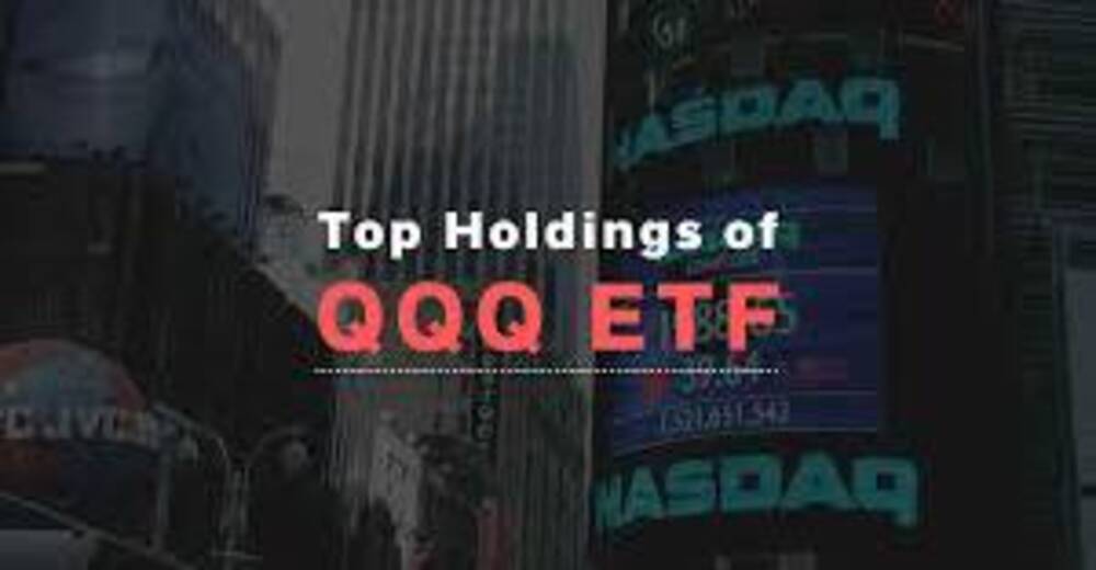 QQQ ETF Historical Returns: Pros, Cons, and More