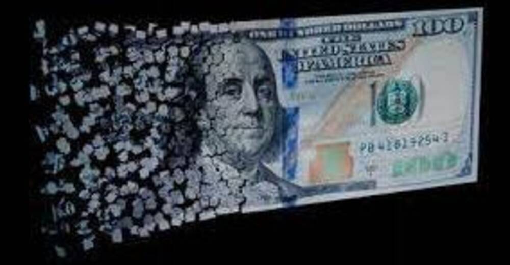 What is the definition of USD (United States Dollar)?
