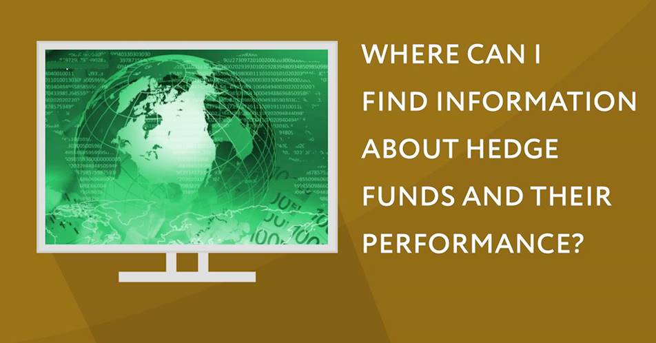 Where can I find information about hedge funds and their performance?