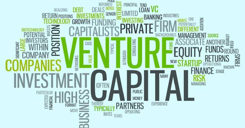 What can I learn about venture capital?