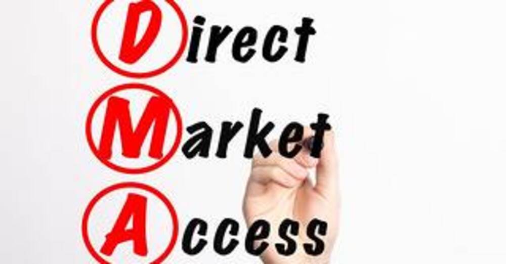 What Is Direct Market Access (DMA)?
