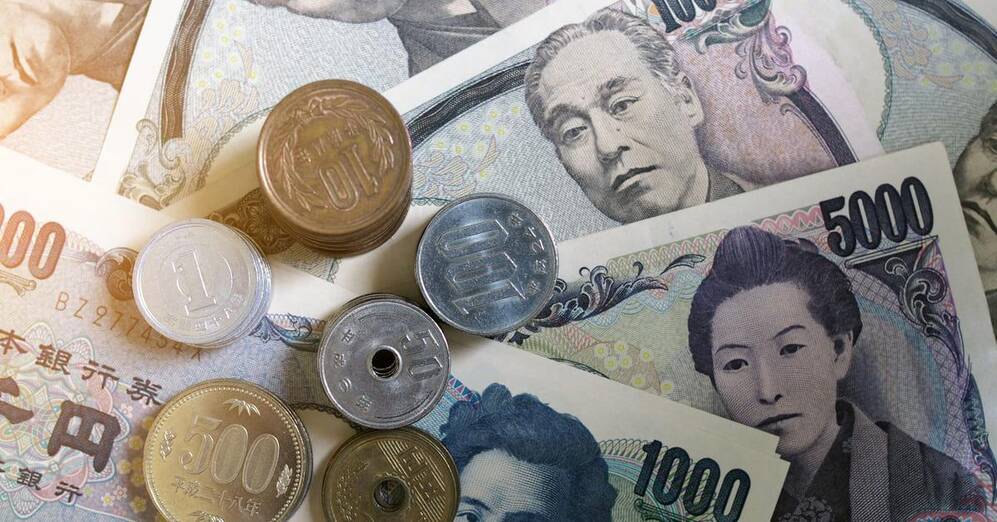 What Is USD/JPY (U.S. Dollar/Japanese Yen)?