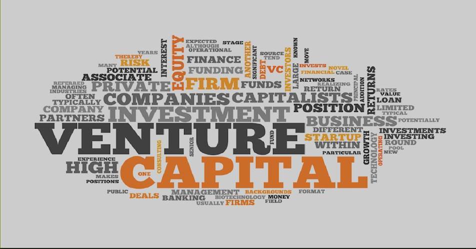 What kind of venture capital funds exist?