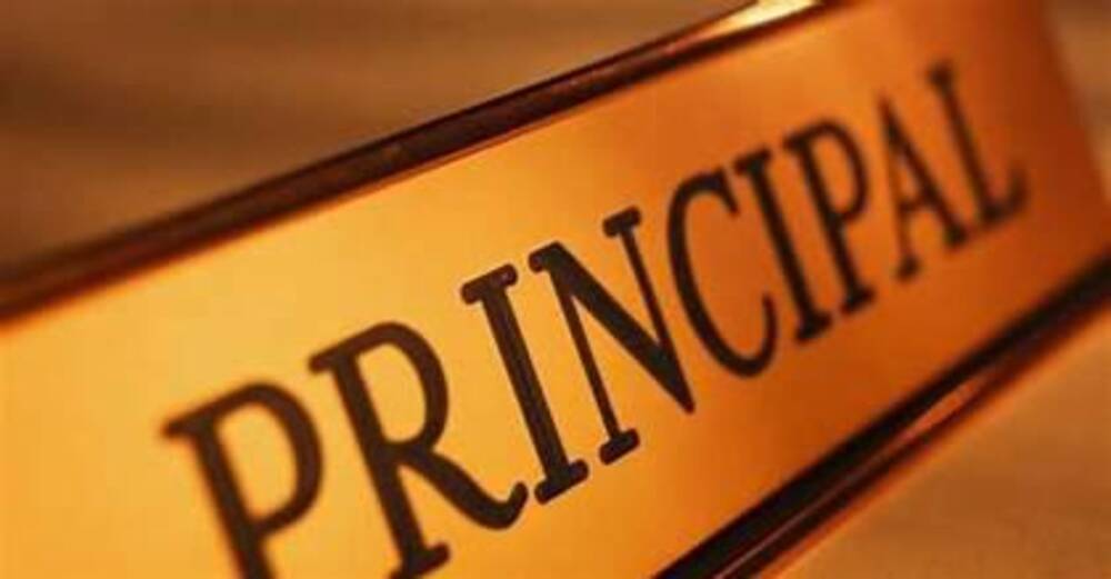 What Is Principal?