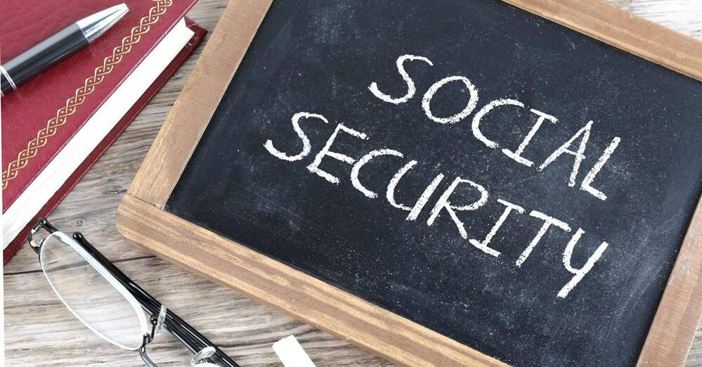 The Social Security Act