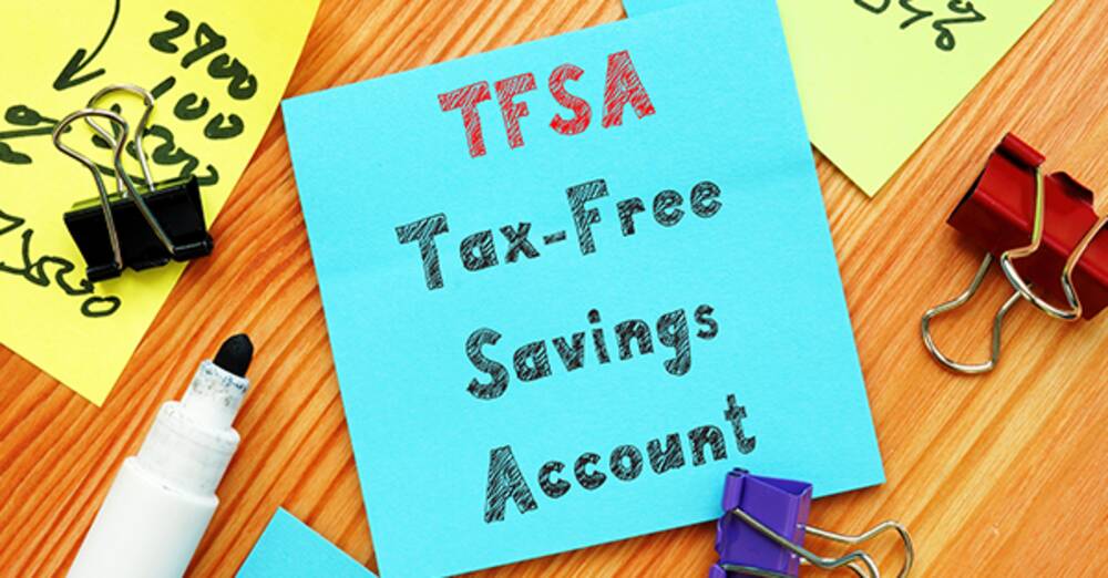 Unlocking TFSA TaxFree Savings Account Guide