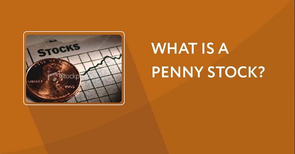 What is a penny stock?