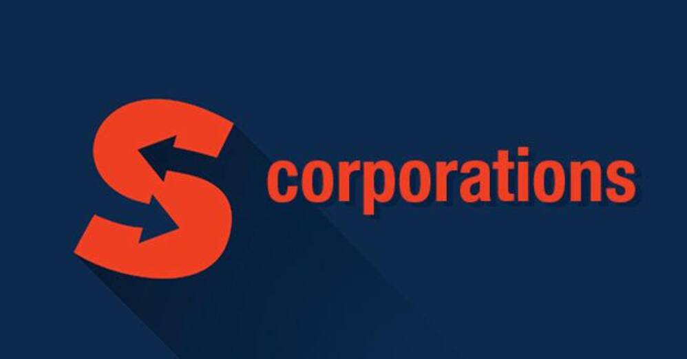 What Is an S Corporation?