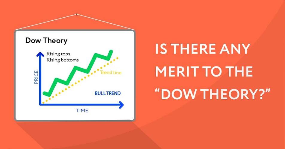 Is there any merit to the “dow theory?”