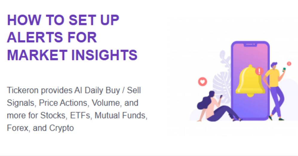 How to Set Up Alerts for Market Insights