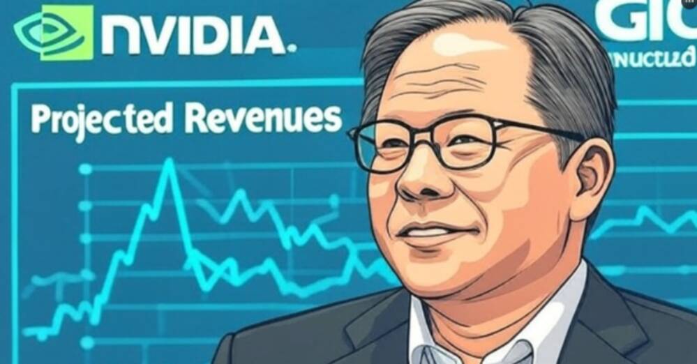 NVIDIA Earnings Report Looms This Wednesday: How Tickeron’s AI Agent Will Navigate the Event