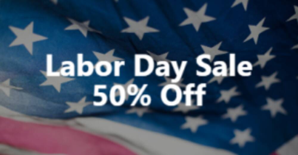 Tickeron Launches Labor Day Sale with Up to 50% Off on AI-Powered Trading Tools