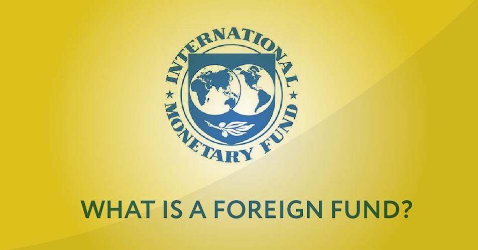 What is a foreign fund?
