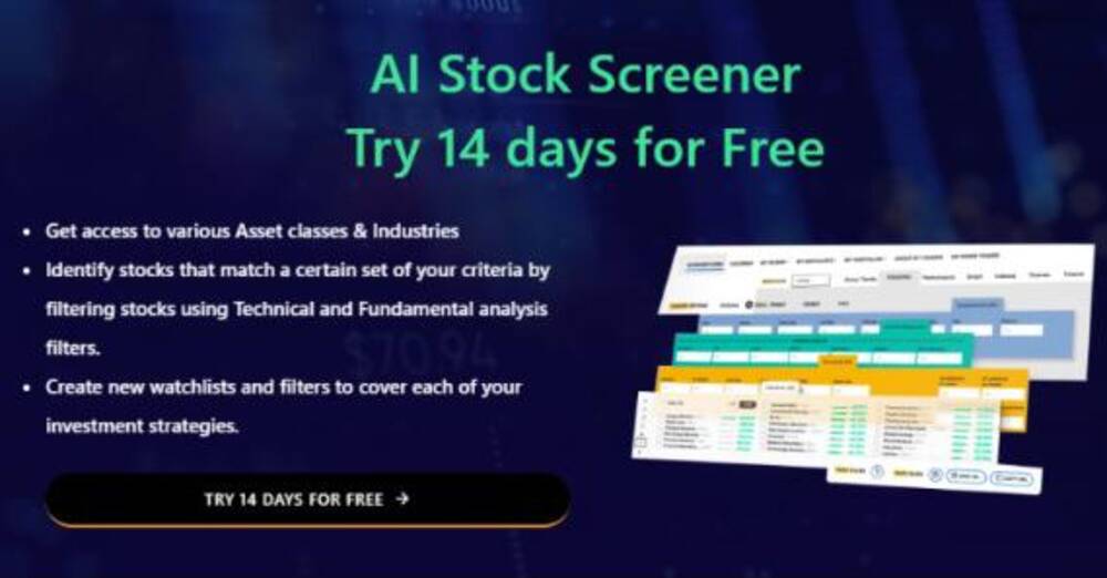 Tickeron Unveils 14-Day Free Trial for AI Stock Screener and Time Machine: Harness 5-Minute AI Agents to Capture 20% Better Trade Timing in 2025 Markets