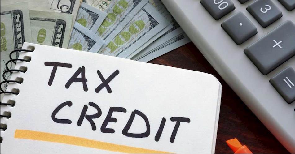 What is a foreign tax credit?