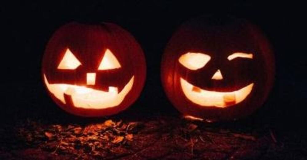 Halloween Sale — up to 70% Off