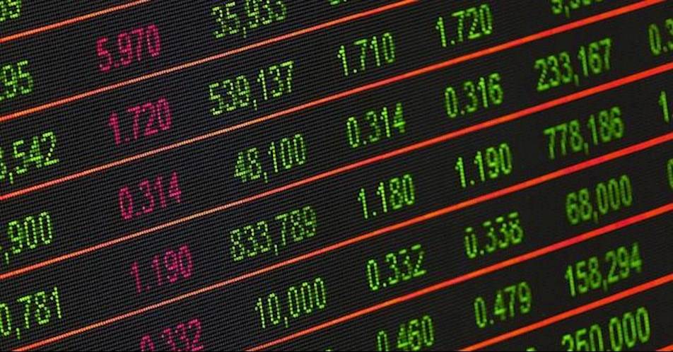 What is a market index?