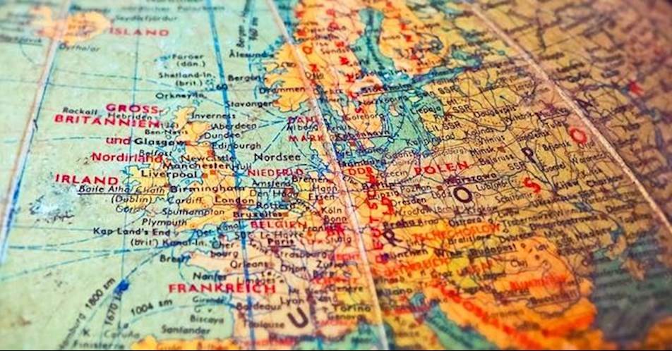 What is foreign debt?