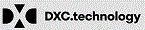 DXC's Logo