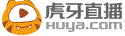 HUYA's Logo