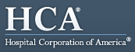 HCA's Logo