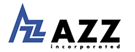 AZZ's Logo