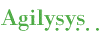 AGYS's Logo