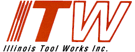ITW's Logo