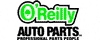 ORLY's Logo