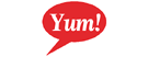 YUM's Logo
