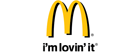 MCD's Logo