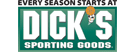 DKS's Logo