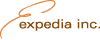 EXPE's Logo