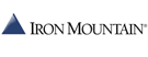 IRM's Logo