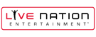 LYV's Logo