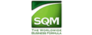 SQM's Logo