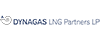 DLNG's Logo